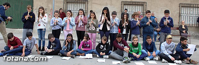 Sangonera La Seca se incorpora a las pedanas que ya disponen de nuevas salas de estudio - 7