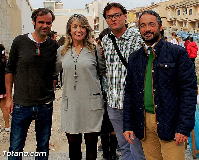 Sangonera La Seca se incorpora a las pedanas que ya disponen de nuevas salas de estudio - 18