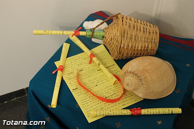 Se presenta el libro 