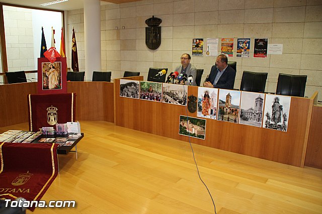 Actividades musicales, deportivas y ldicas dirigidas a todos los pblicos conforman el amplio y variado programa de las fiestas patronales de Santa Eulalia 2016 - 2