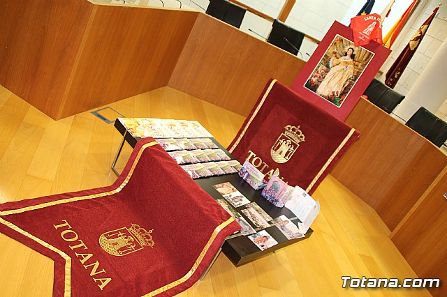 Actividades musicales, deportivas y ldicas dirigidas a todos los pblicos conforman el amplio y variado programa de las fiestas patronales de Santa Eulalia 2016 - 3