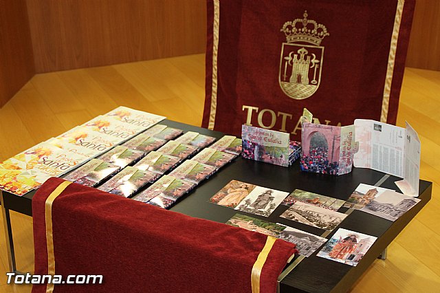 Actividades musicales, deportivas y ldicas dirigidas a todos los pblicos conforman el amplio y variado programa de las fiestas patronales de Santa Eulalia 2016 - 4