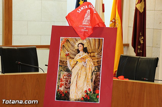 Actividades musicales, deportivas y ldicas dirigidas a todos los pblicos conforman el amplio y variado programa de las fiestas patronales de Santa Eulalia 2016 - 5