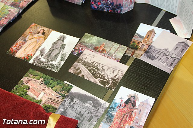 Actividades musicales, deportivas y ldicas dirigidas a todos los pblicos conforman el amplio y variado programa de las fiestas patronales de Santa Eulalia 2016 - 6