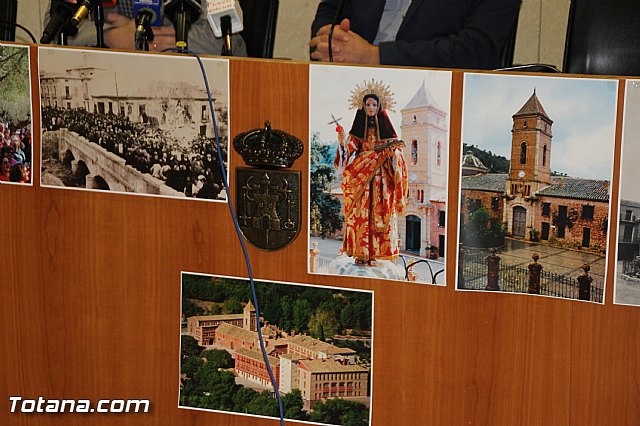 Actividades musicales, deportivas y ldicas dirigidas a todos los pblicos conforman el amplio y variado programa de las fiestas patronales de Santa Eulalia 2016 - 9