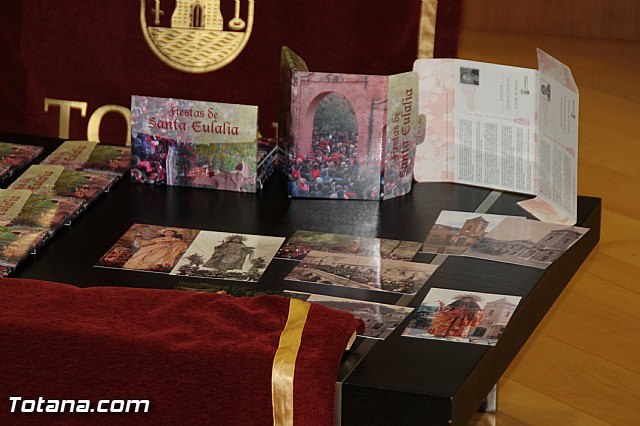 Actividades musicales, deportivas y ldicas dirigidas a todos los pblicos conforman el amplio y variado programa de las fiestas patronales de Santa Eulalia 2016 - 11