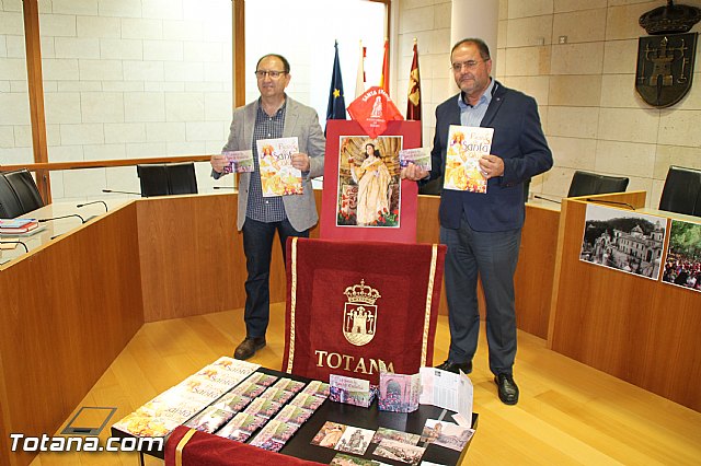 Actividades musicales, deportivas y ldicas dirigidas a todos los pblicos conforman el amplio y variado programa de las fiestas patronales de Santa Eulalia 2016 - 12