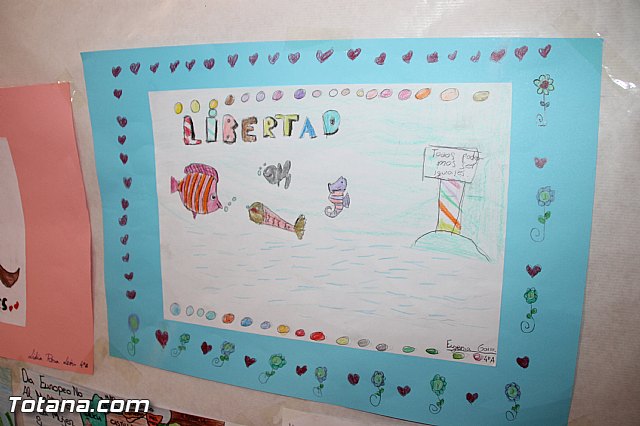 Organizan una marcha, una performance y la lectura de manifiesto mañana viernes, 25-N - 3