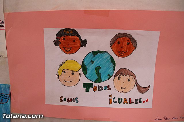 Organizan una marcha, una performance y la lectura de manifiesto mañana viernes, 25-N - 6