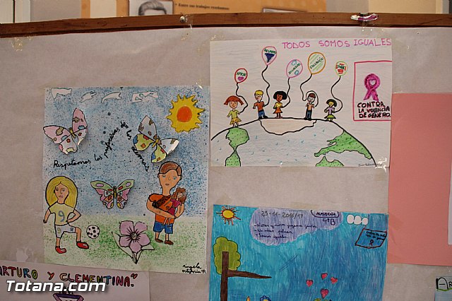 Organizan una marcha, una performance y la lectura de manifiesto mañana viernes, 25-N - 7