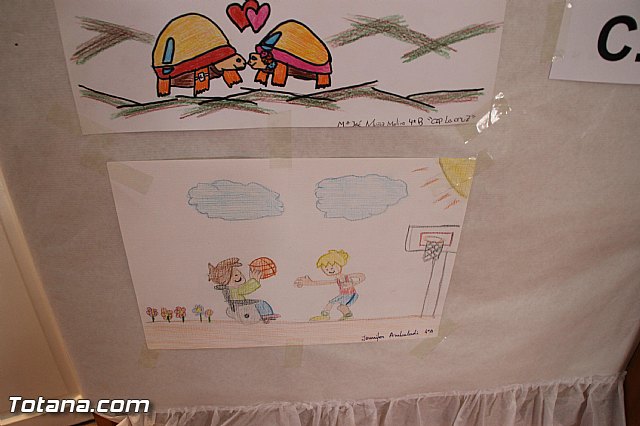 Organizan una marcha, una performance y la lectura de manifiesto mañana viernes, 25-N - 9