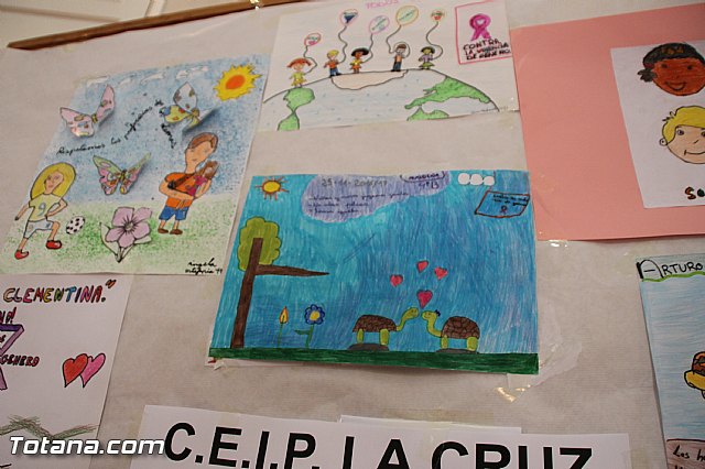 Organizan una marcha, una performance y la lectura de manifiesto mañana viernes, 25-N - 14