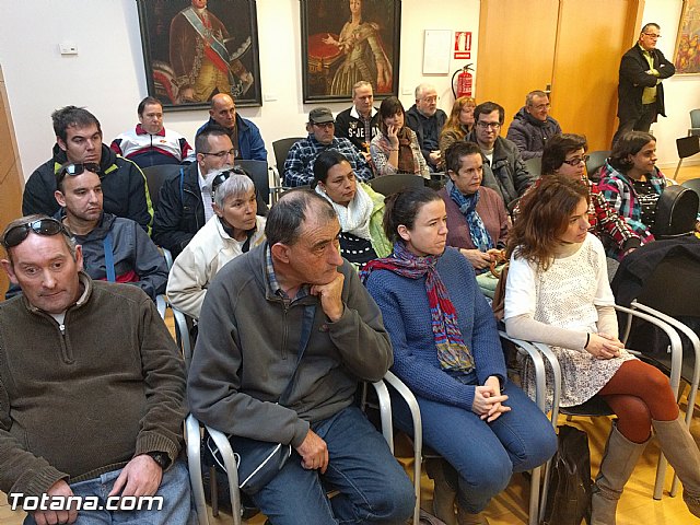 Presentan las actividades del Da Internacional de la Discapacidad - 2