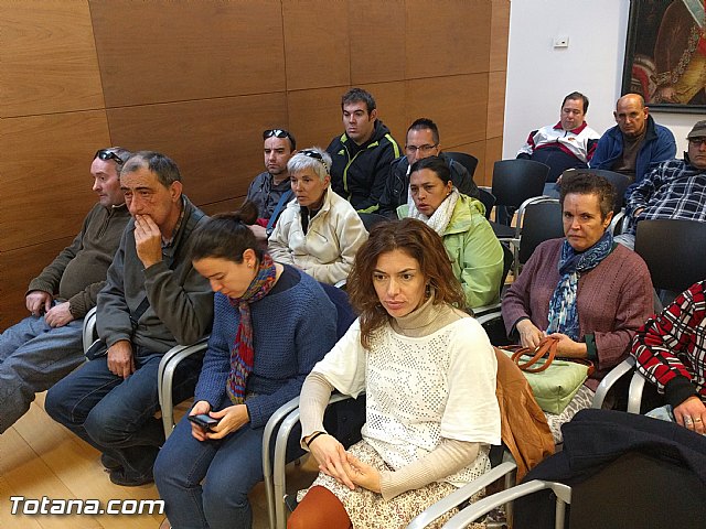 Presentan las actividades del Da Internacional de la Discapacidad - 3