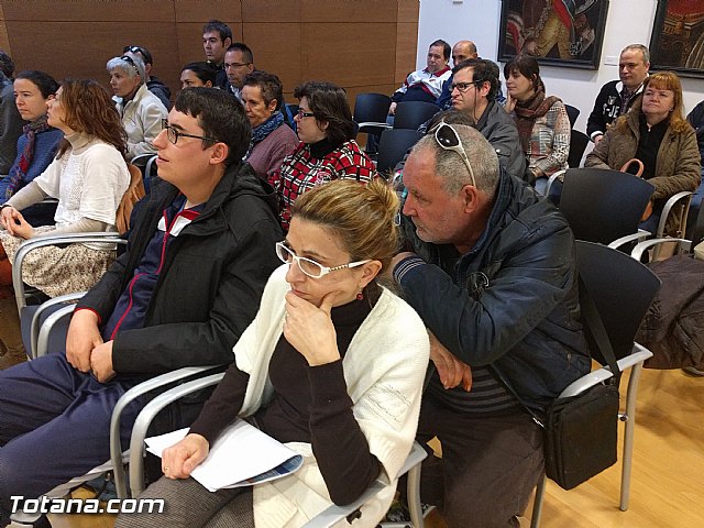 Presentan las actividades del Da Internacional de la Discapacidad - 4