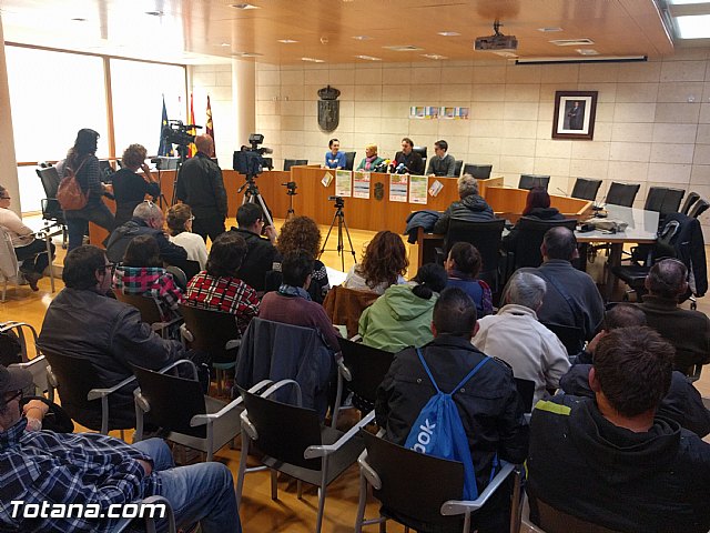 Presentan las actividades del Da Internacional de la Discapacidad - 11