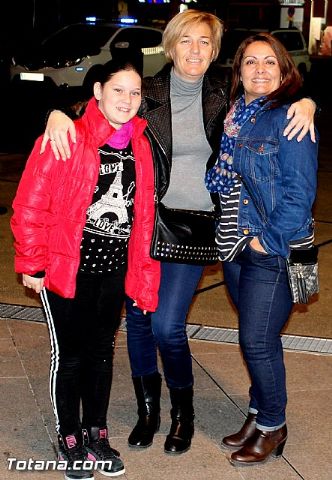 Iluminacin navideña Alcantarilla 2016 - 3