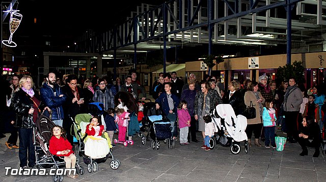 Iluminacin navideña Alcantarilla 2016 - 4