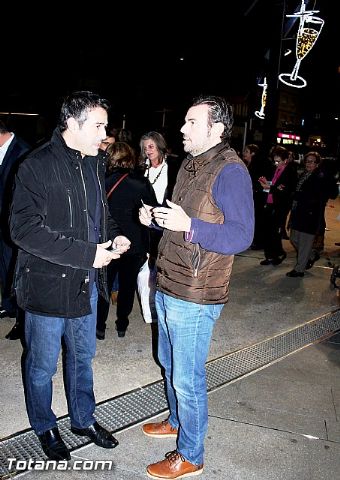 Iluminacin navideña Alcantarilla 2016 - 6