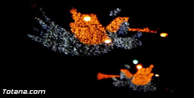 Iluminacin navideña Alcantarilla 2016 - 9