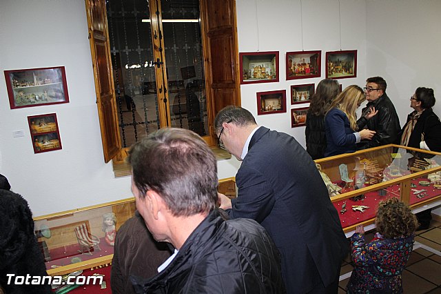 Iluminacin navideña Alcantarilla 2016 - 20