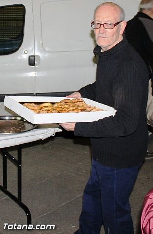 Iluminacin navideña Alcantarilla 2016 - 12