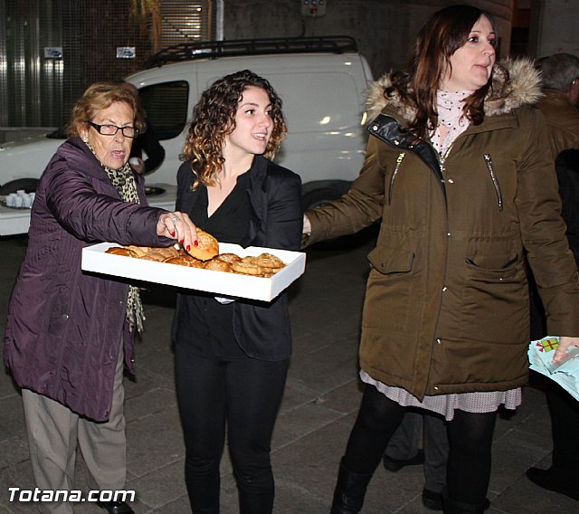 Iluminacin navideña Alcantarilla 2016 - 13