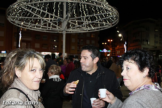 Iluminacin navideña Alcantarilla 2016 - 14