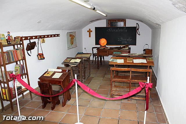 Iluminacin navideña Alcantarilla 2016 - 16