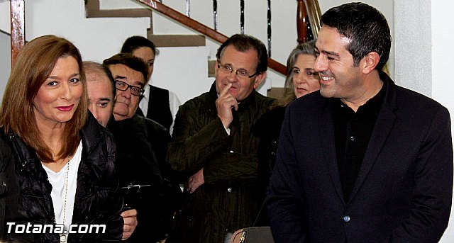 Iluminacin navideña Alcantarilla 2016 - 19