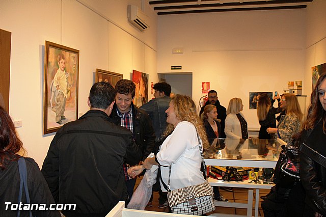 Iluminacin navideña Alcantarilla 2016 - 23