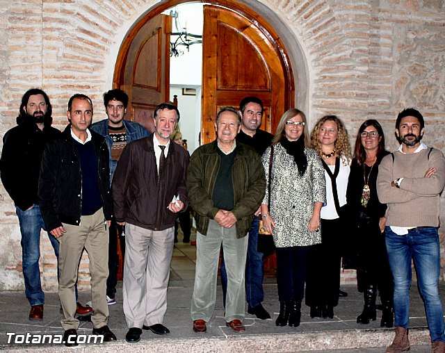 Iluminacin navideña Alcantarilla 2016 - 24