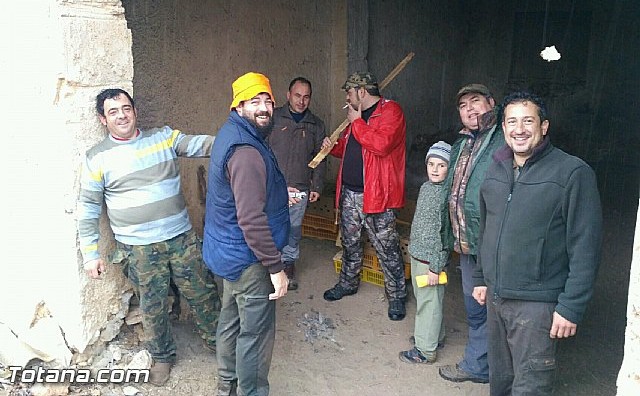 La XXXI edicin del Campeonato de Caza Menor con Perro tuvo lugar el pasado fin de semana - 3