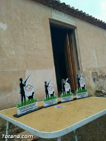 La XXXI edicin del Campeonato de Caza Menor con Perro tuvo lugar el pasado fin de semana - 4