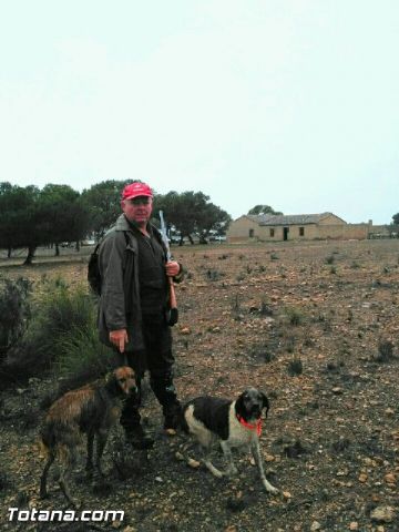 La XXXI edicin del Campeonato de Caza Menor con Perro tuvo lugar el pasado fin de semana - 10