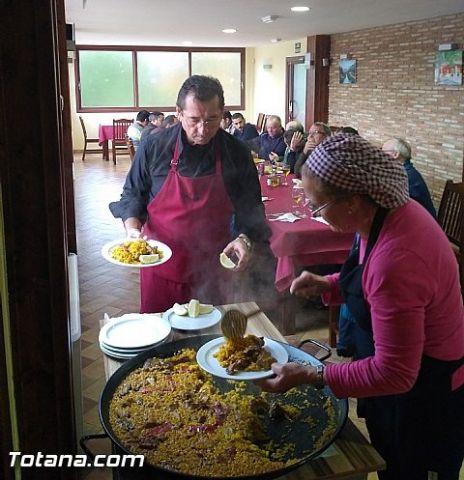 La XXXI edicin del Campeonato de Caza Menor con Perro tuvo lugar el pasado fin de semana - 7
