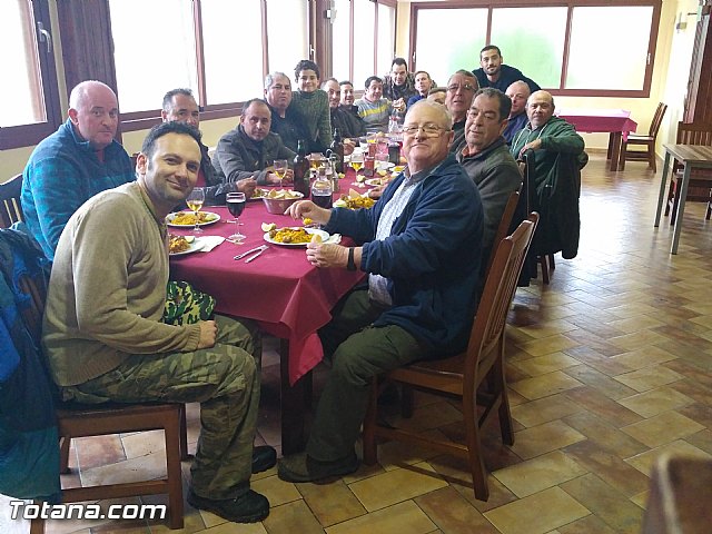 La XXXI edicin del Campeonato de Caza Menor con Perro tuvo lugar el pasado fin de semana - 8