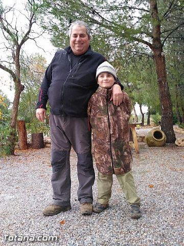 La XXXI edicin del Campeonato de Caza Menor con Perro tuvo lugar el pasado fin de semana - 9