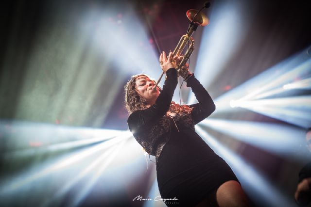 Concierto Alejandro Sanz. Fin de gira Sirope. Madrid - Fotos: Mario Cayuela - 17