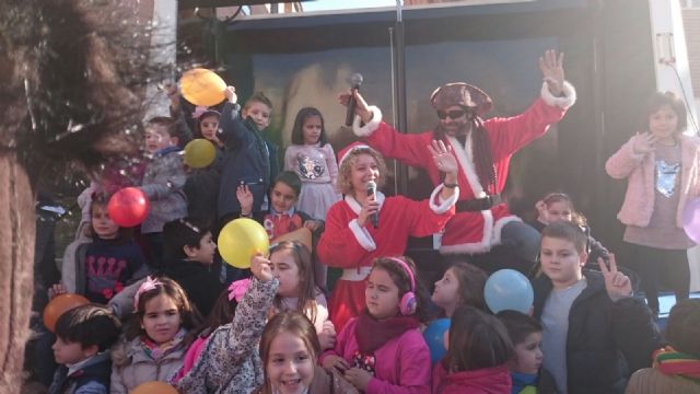 Ms de 250 personas participaron en la II Mañanavieja de Totana - 2