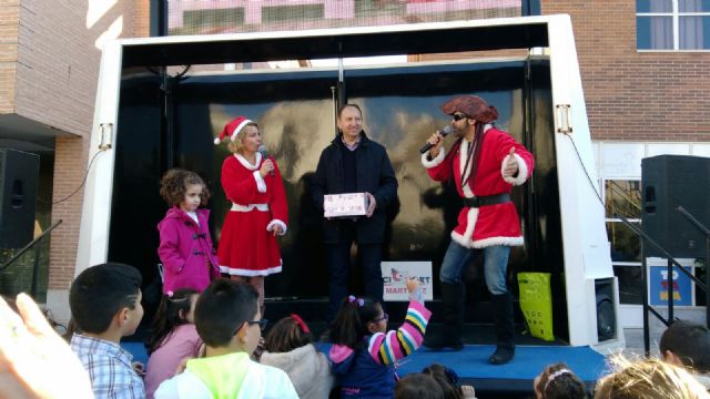 Ms de 250 personas participaron en la II Mañanavieja de Totana - 4