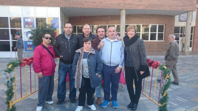 Ms de 250 personas participaron en la II Mañanavieja de Totana - 5