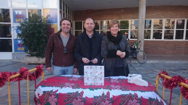 Ms de 250 personas participaron en la II Mañanavieja de Totana - 7