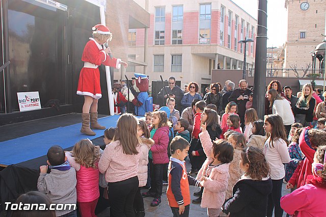 Ms de 250 personas participaron en la II Mañanavieja de Totana - 10