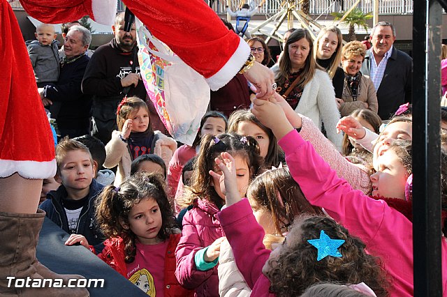 Ms de 250 personas participaron en la II Mañanavieja de Totana - 13