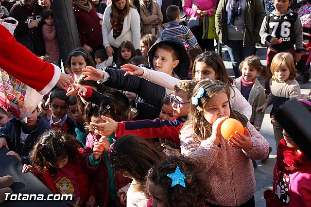 Ms de 250 personas participaron en la II Mañanavieja de Totana - 15