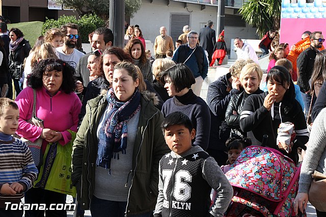 Ms de 250 personas participaron en la II Mañanavieja de Totana - 16