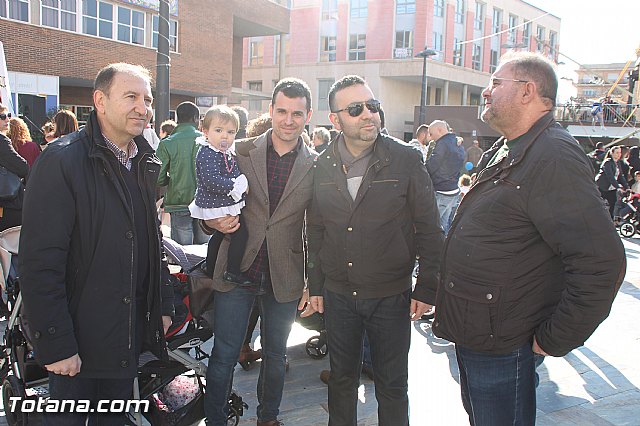 Ms de 250 personas participaron en la II Mañanavieja de Totana - 23