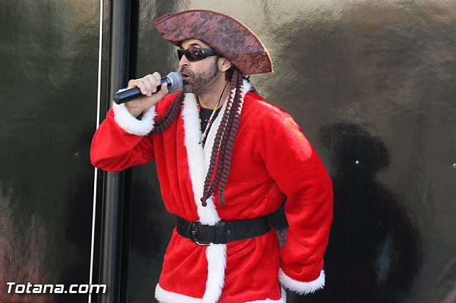 Ms de 250 personas participaron en la II Mañanavieja de Totana - 24