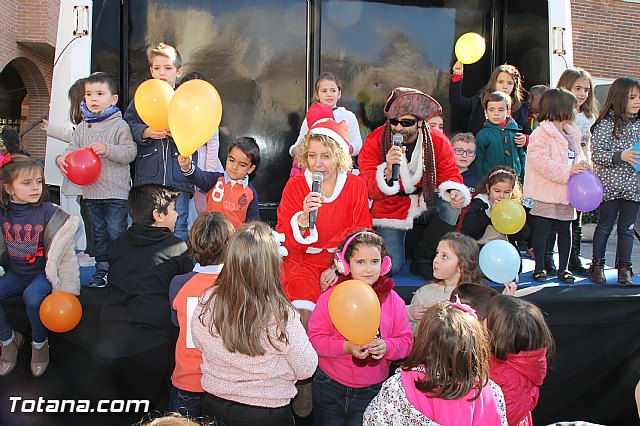 Ms de 250 personas participaron en la II Mañanavieja de Totana - 29
